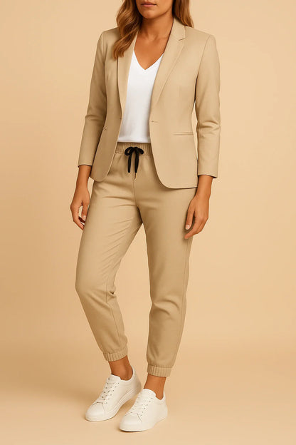 Renes™ | Effortless Tailored Ensemble