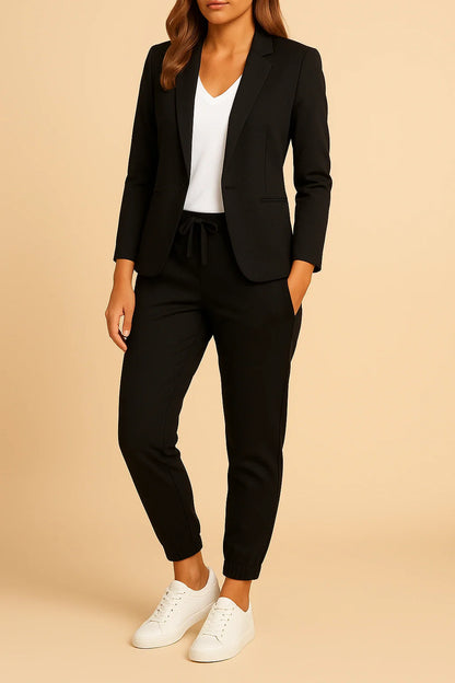 Renes™ | Effortless Tailored Ensemble
