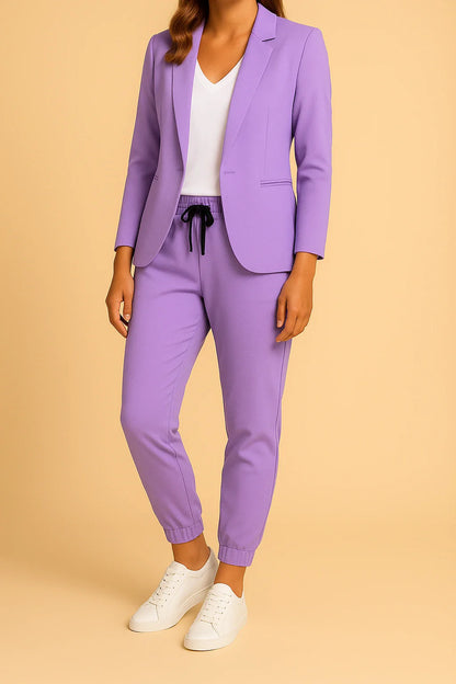 Renes™ | Effortless Tailored Ensemble