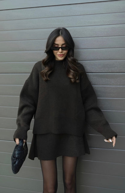 MARIE™ | Trendy Fall Set