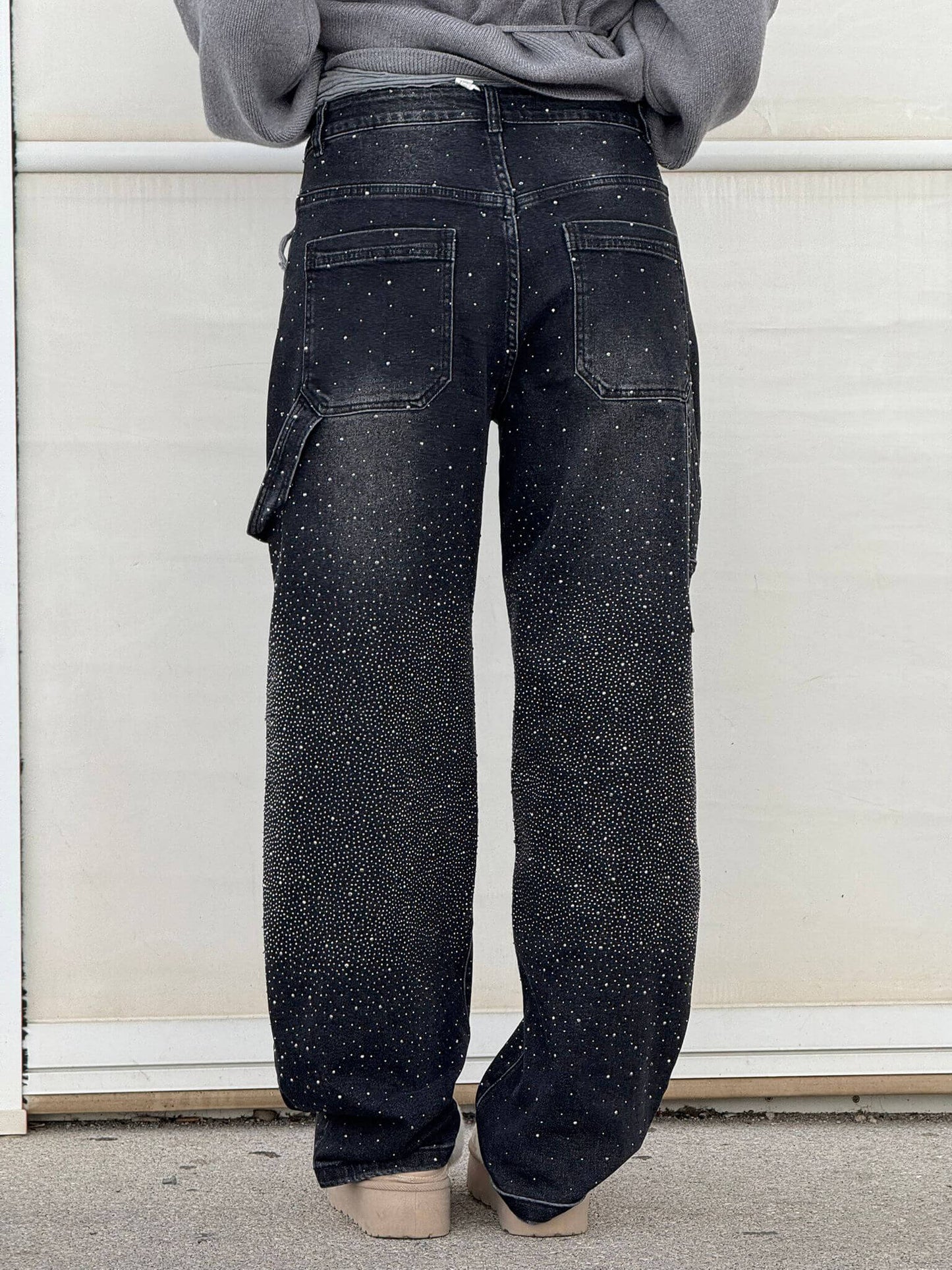 Gertrud™ Diamond Pants