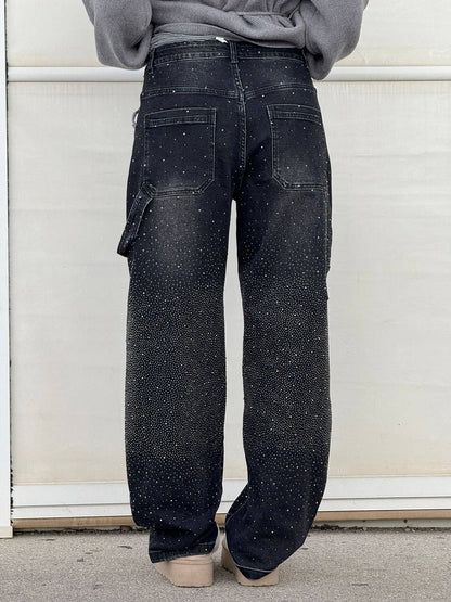 Gertrud™ Diamond Pants