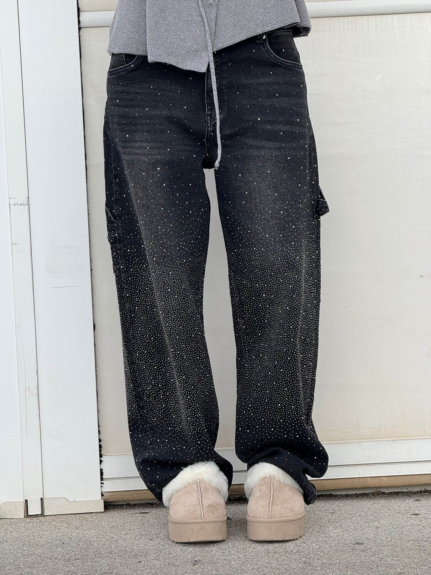 Gertrud™ Diamond Pants