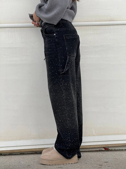 Gertrud™ Diamond Pants