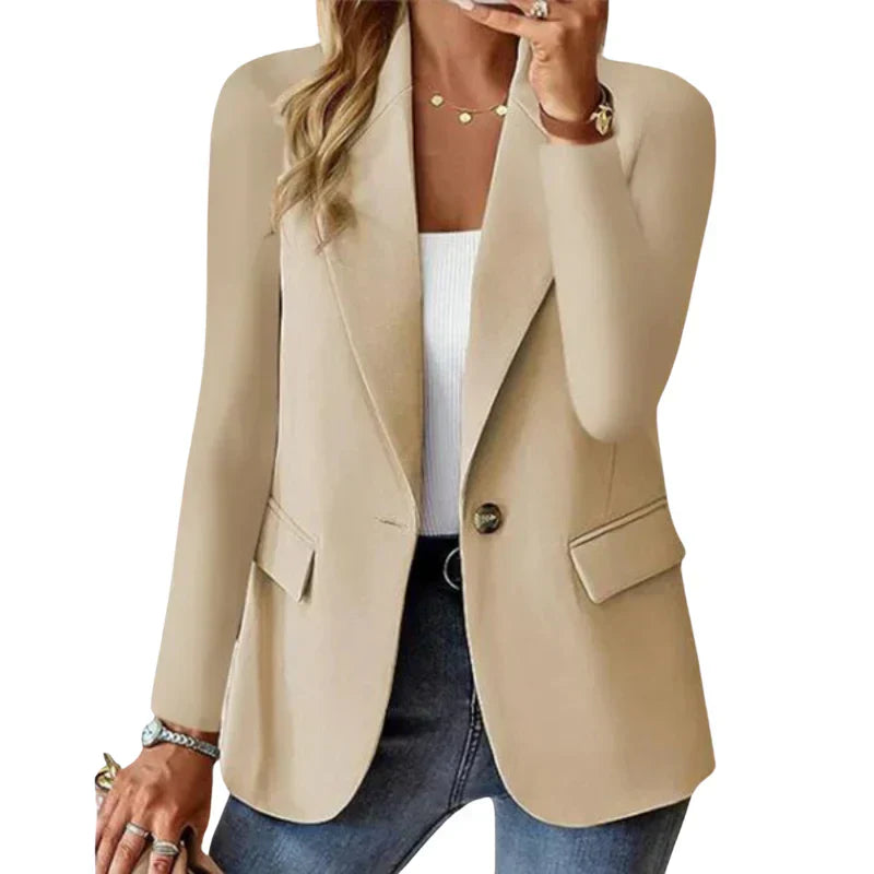 Eleonora™ | Elegante Blazer
