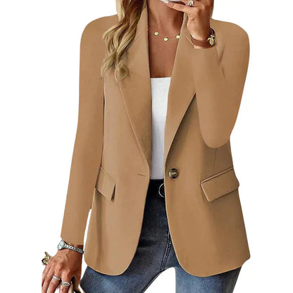 Eleonora™ | Elegante Blazer