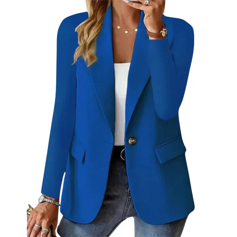 Eleonora™ | Elegante Blazer