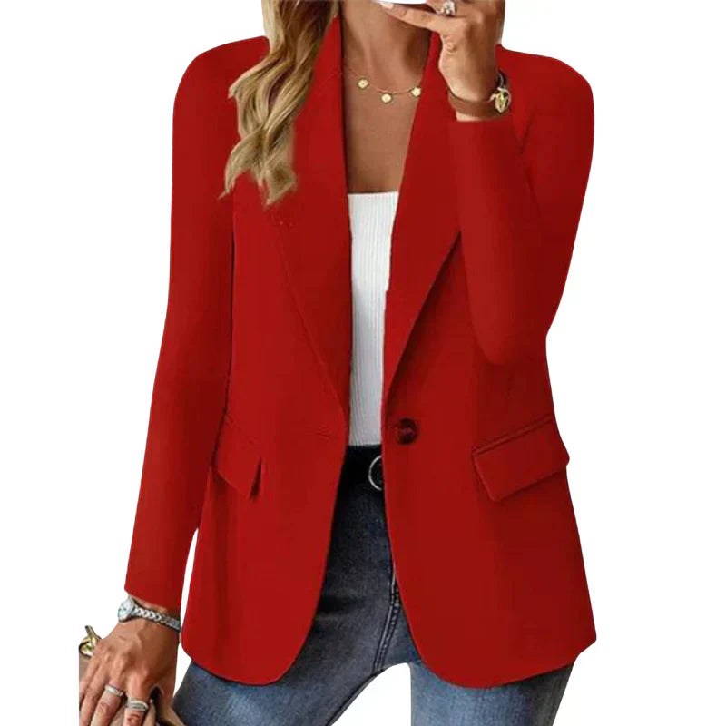 Eleonora™ | Elegante Blazer