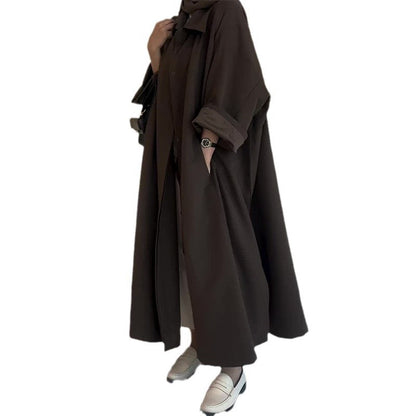 Lizzy | Casual Women Coat