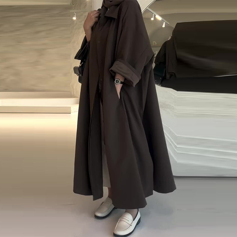 Lizzy | Casual Women Coat