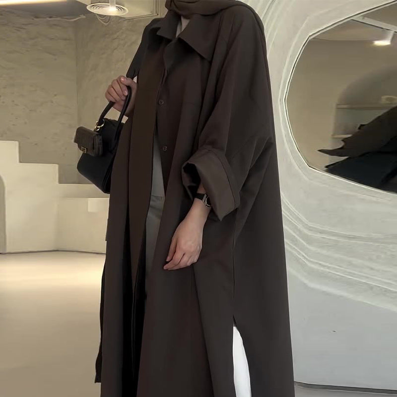 Lizzy | Casual Women Coat