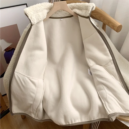 Nordwolle™ | Breeze Comfort Jacket