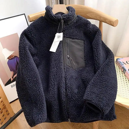 Nordwolle™ | Breeze Comfort Jacket