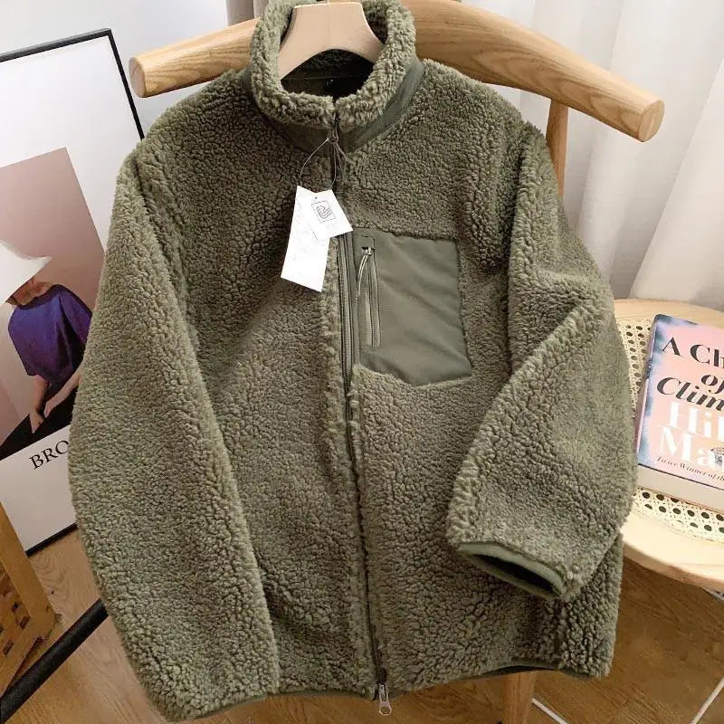 Nordwolle™ | Breeze Comfort Jacket