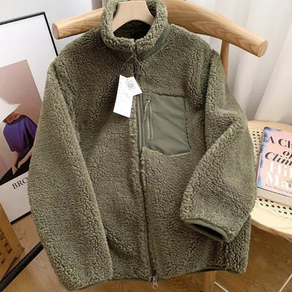 Nordwolle™ | Breeze Comfort Jacket