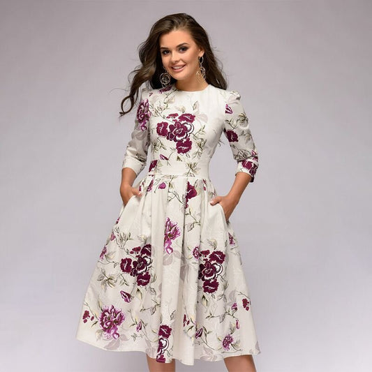Sibylle I Dress to Fall in Love With