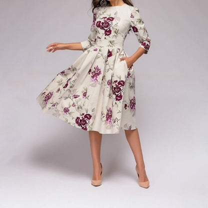 Sibylle I Dress to Fall in Love With
