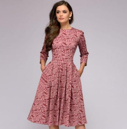 Sibylle I Dress to Fall in Love With