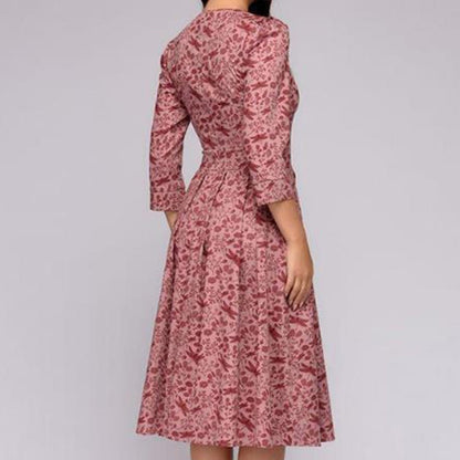 Sibylle I Dress to Fall in Love With
