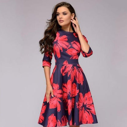 Sibylle I Dress to Fall in Love With