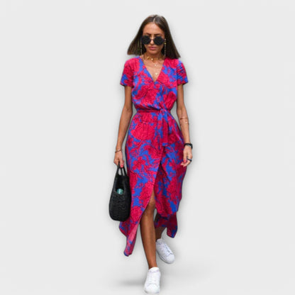 Comfortabele Dress