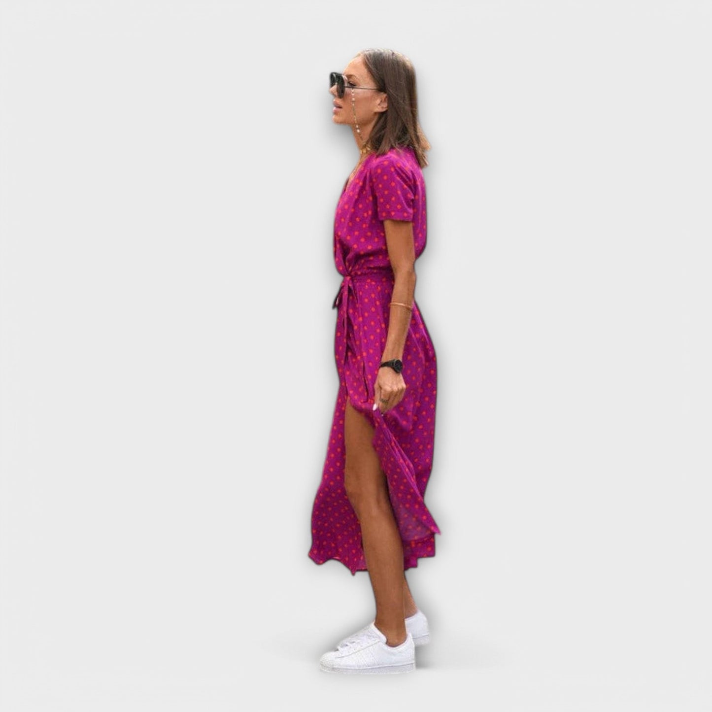 Comfortabele Dress