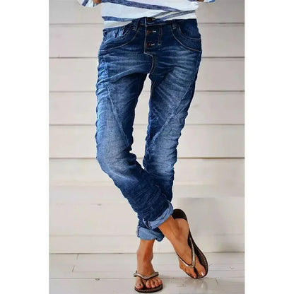 Elli™ | Stretch Trousers