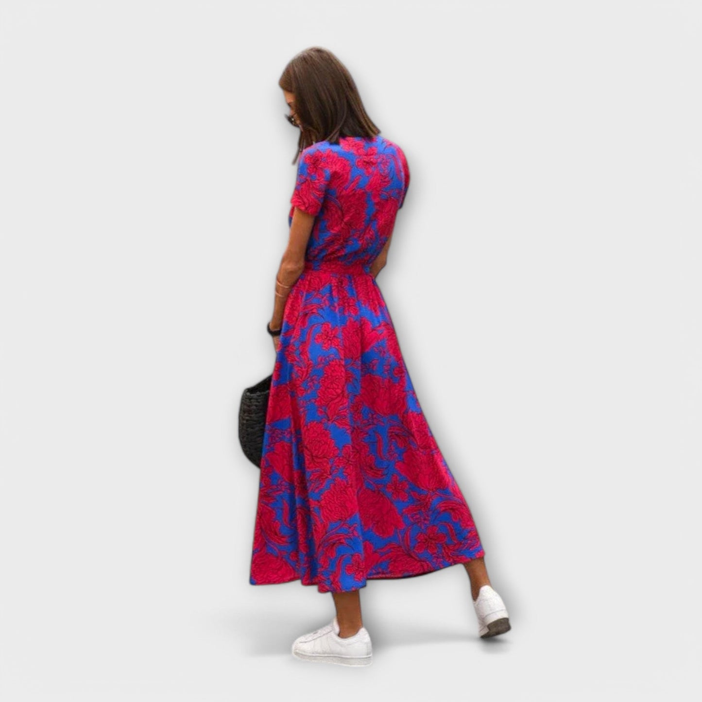 Comfortabele Dress