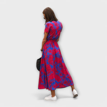 Comfortabele Dress