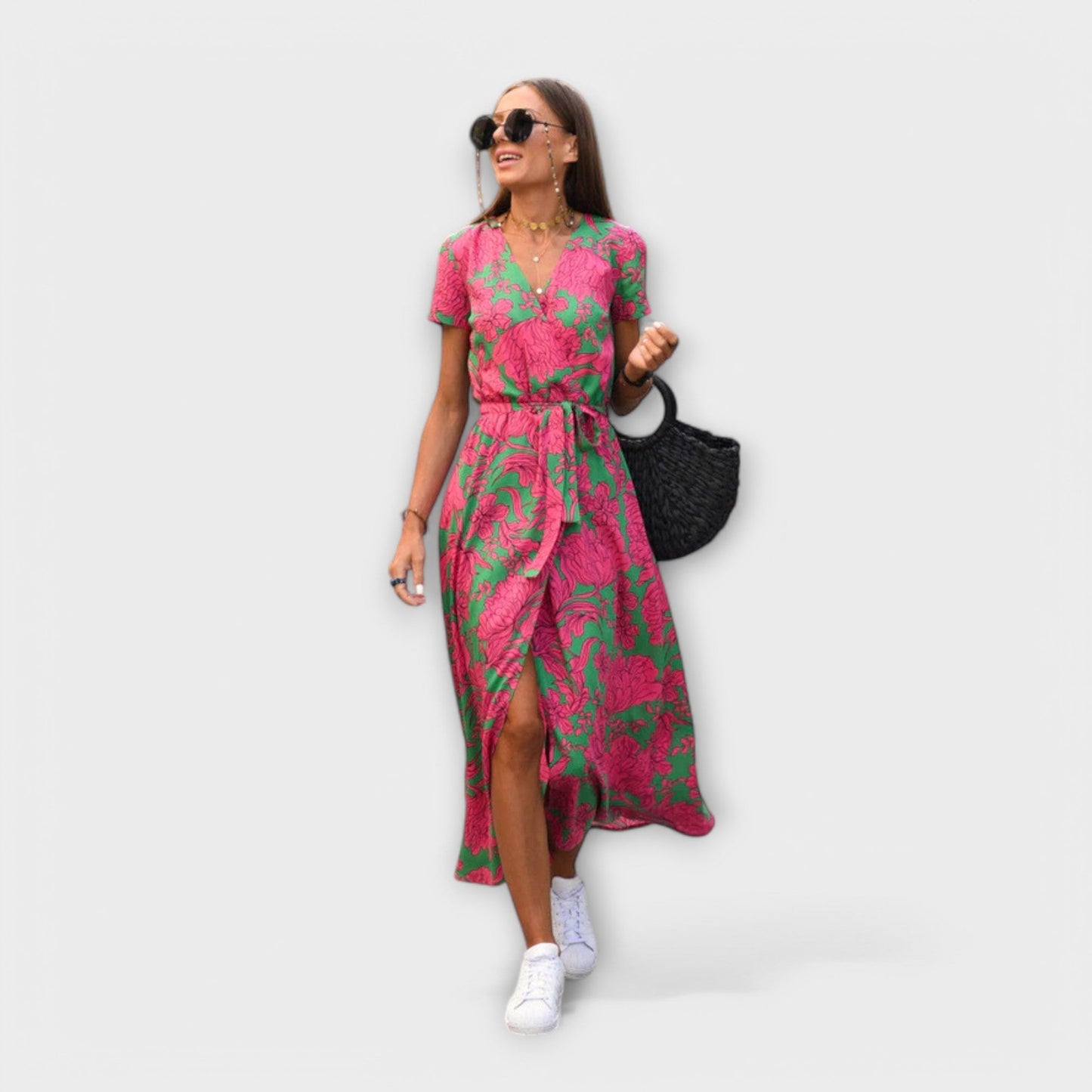 Comfortabele Dress