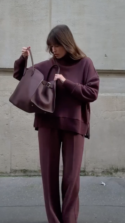 Carina™ | Elegant Set
