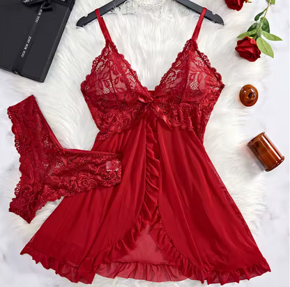 Desiree | Feel Confident and Alluring