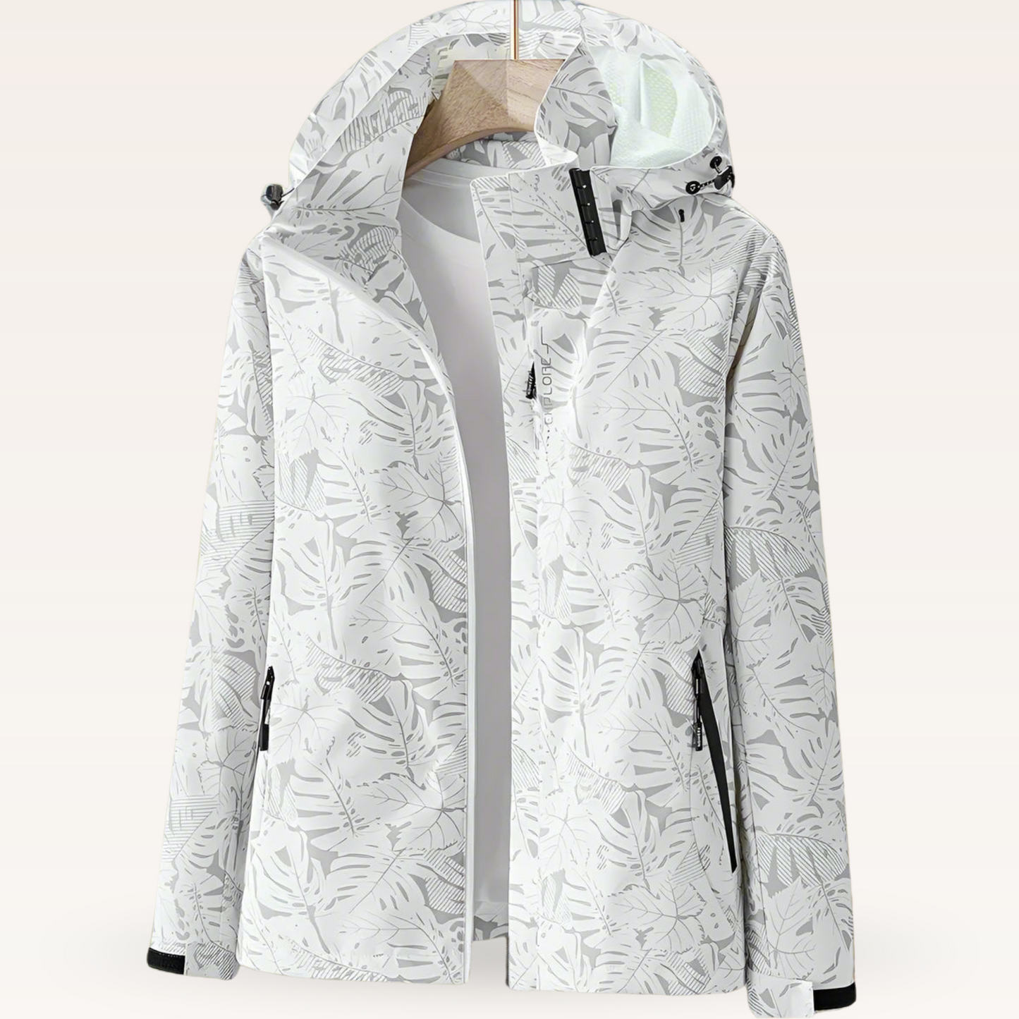 Nalia™ | Waterproof Autumn/Winter Jacket for Women