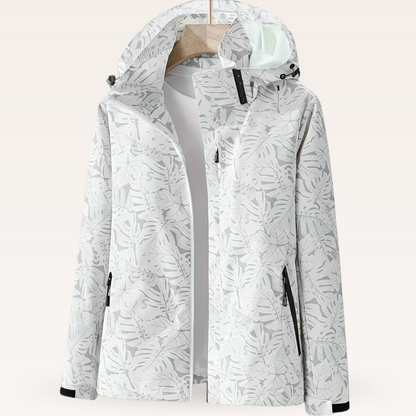 Nalia™ | Waterproof Autumn/Winter Jacket for Women