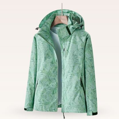 Nalia™ | Waterproof Autumn/Winter Jacket for Women