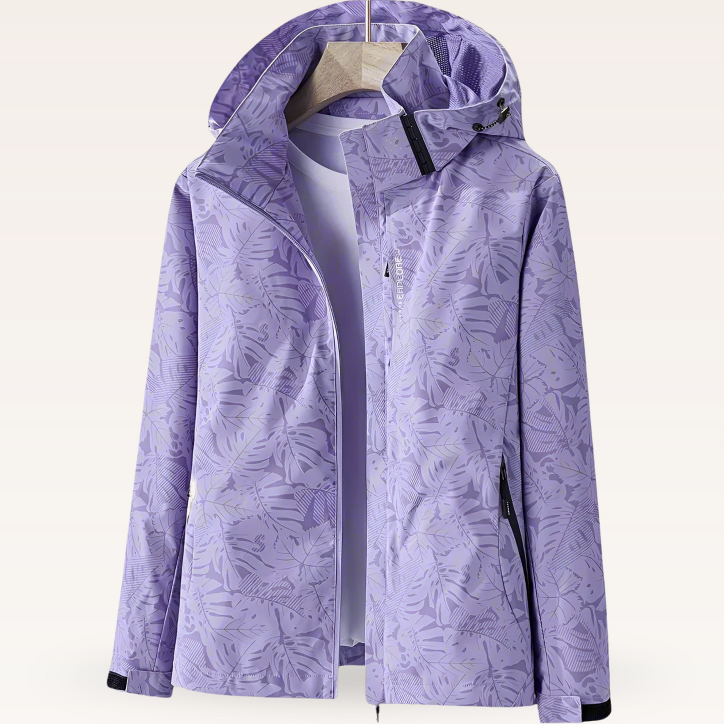 Nalia™ | Waterproof Autumn/Winter Jacket for Women