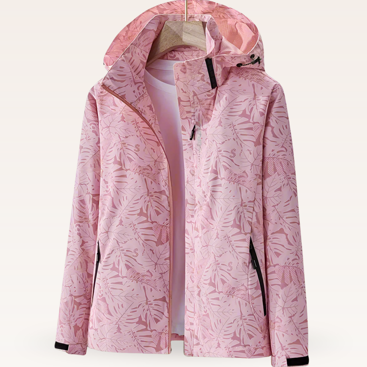 Nalia™ | Waterproof Autumn/Winter Jacket for Women