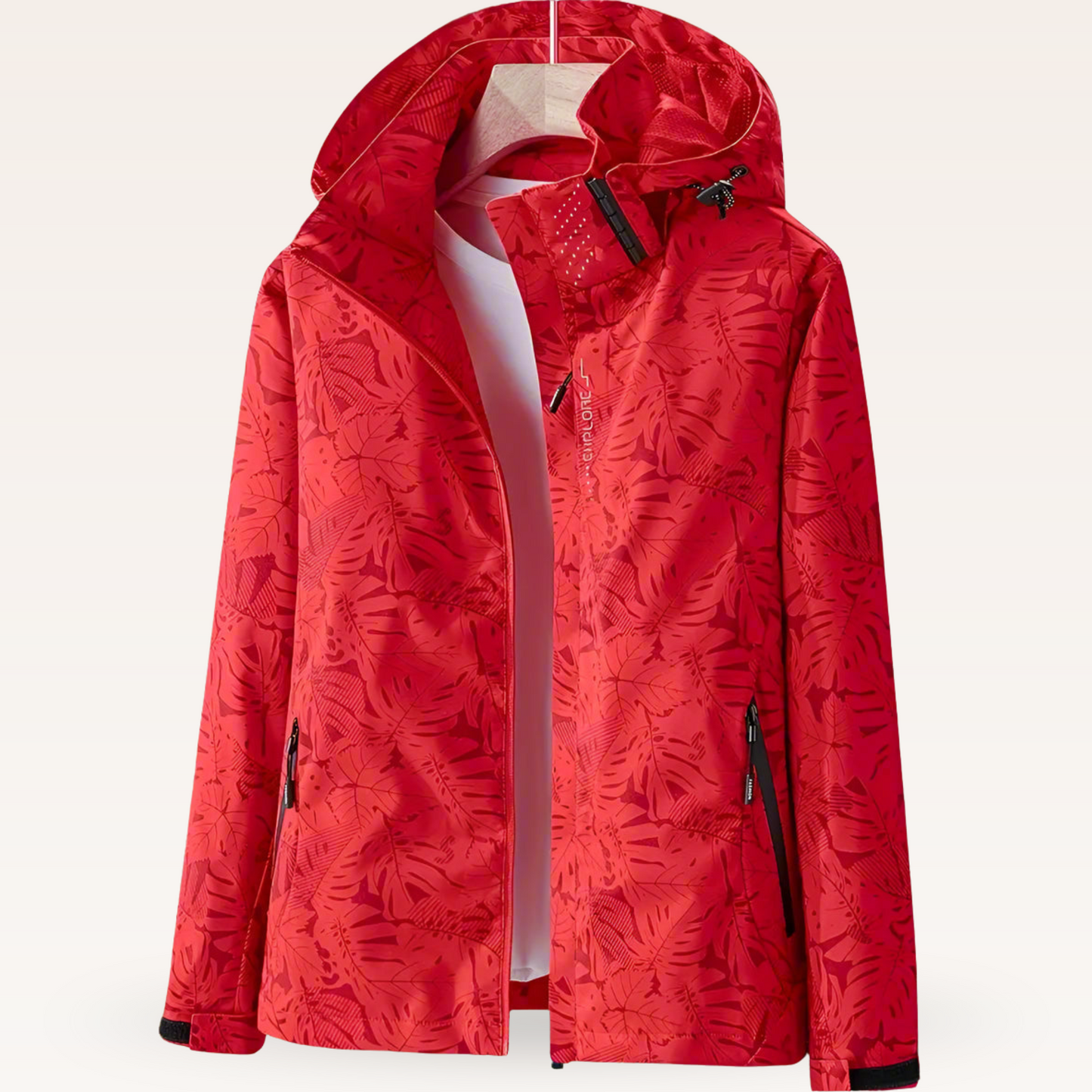 Nalia™ | Waterproof Autumn/Winter Jacket for Women
