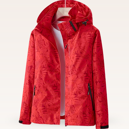 Nalia™ | Waterproof Autumn/Winter Jacket for Women