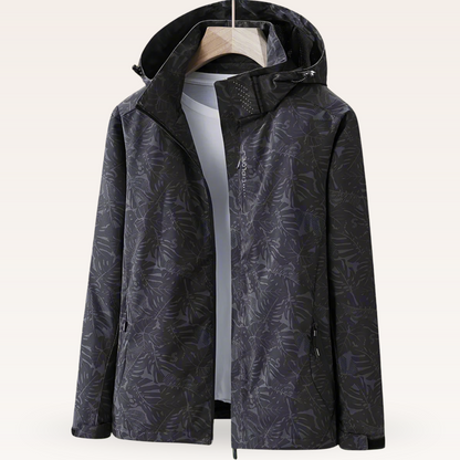 Nalia™ | Waterproof Autumn/Winter Jacket for Women