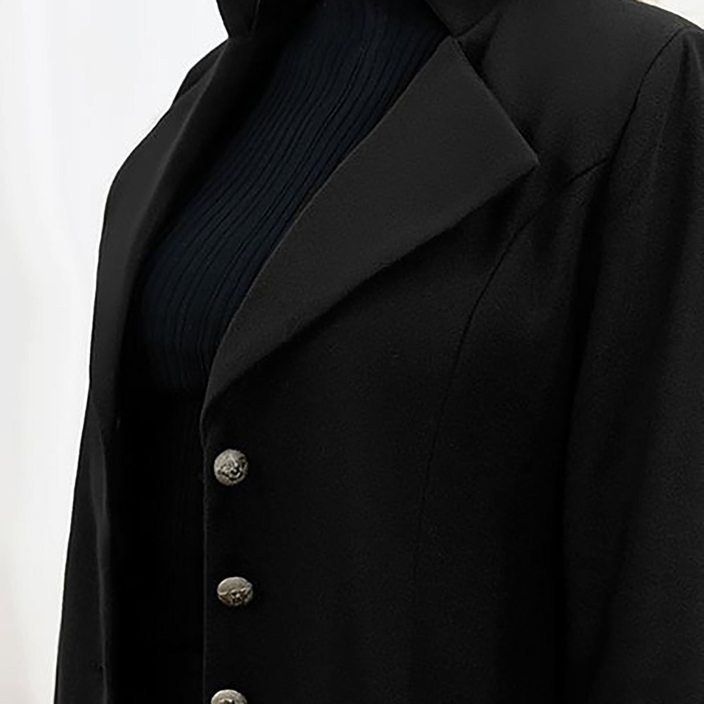 Hannah™ | Prestige Coat