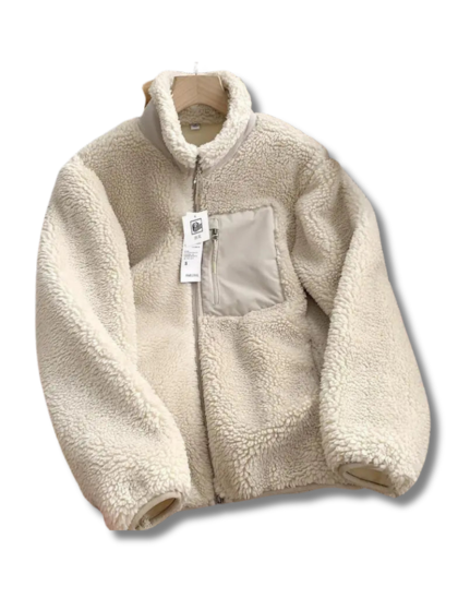 Nordwolle™ | Breeze Comfort Jacket