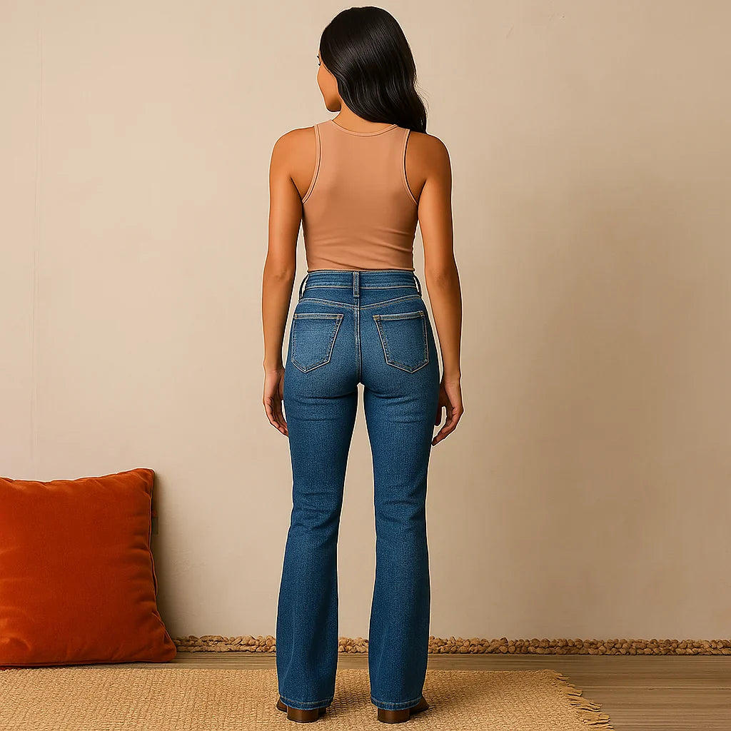 Aya™ | Flared