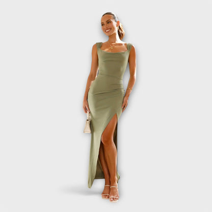 Ellie™ | Midi Dress
