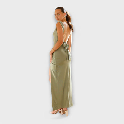 Ellie™ | Midi Dress