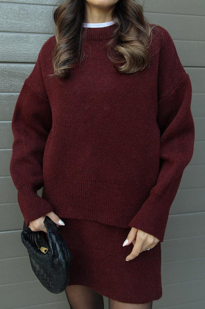 MARIE™ | Trendy Fall Set