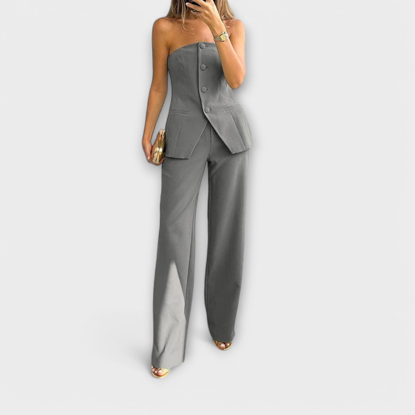 Jean | Elegant Set