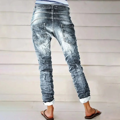 Elli™ | Stretch Trousers