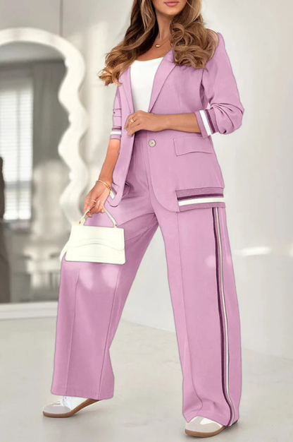 Pania™ | A Perfect Blend of Chic & Comfort