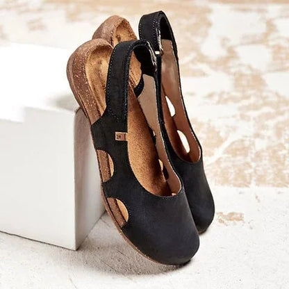 Lena™ | Supportive Comfort Sandals